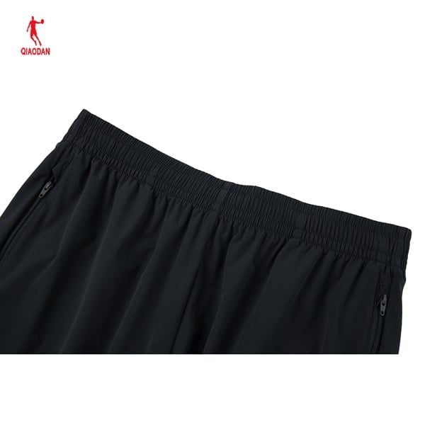 Quần Short Dệt Thoi Nam