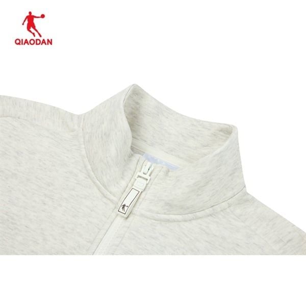 Áo khoác dệt kim nữ