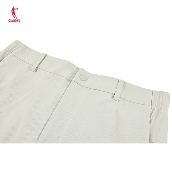 Quần Short Dệt Kim Nam