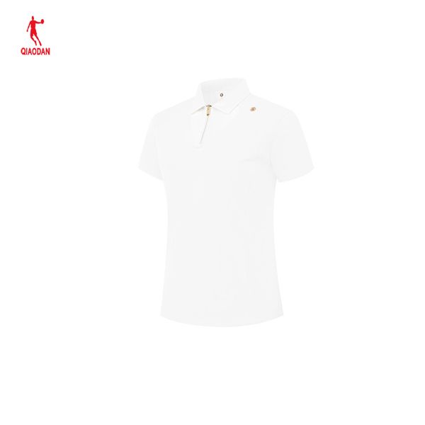 Áo Polo Ngắn Tay Nữ