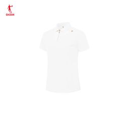 Áo Polo Ngắn Tay Nữ
