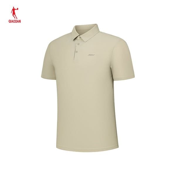 Áo Polo Ngắn Tay Nam