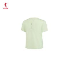 Áo T-shirt Ngắn Tay Nữ