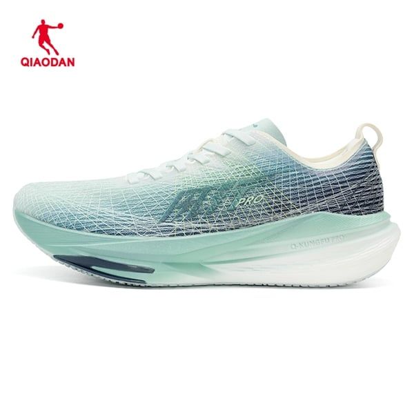 Giày Chạy Bộ Nam