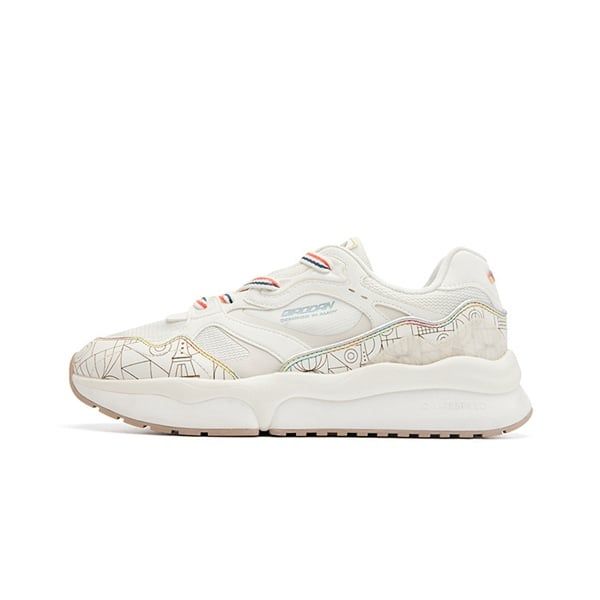 Giày Hàng Ngày Nam