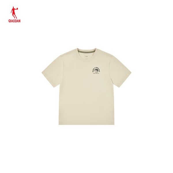 Áo T-shirt Ngắn Tay Nam