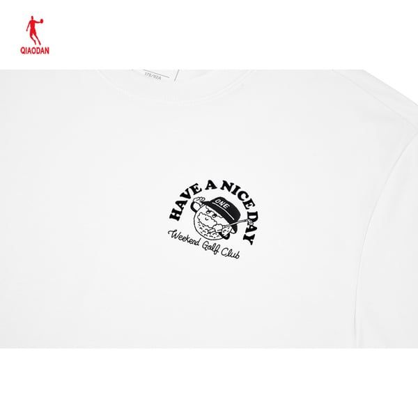 Áo T-shirt Ngắn Tay Nam