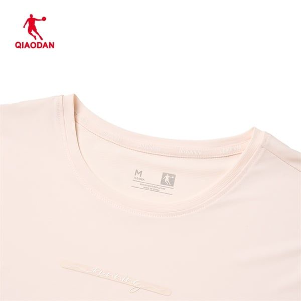 Áo Phông Ngắn Tay Nữ