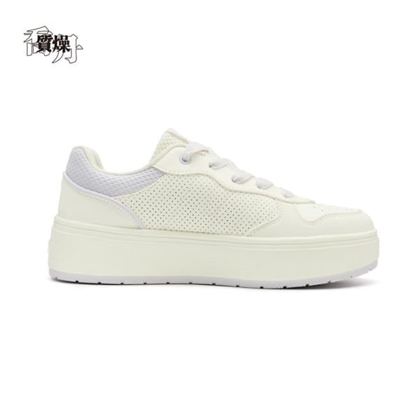 Giày Trượt Ván Nữ