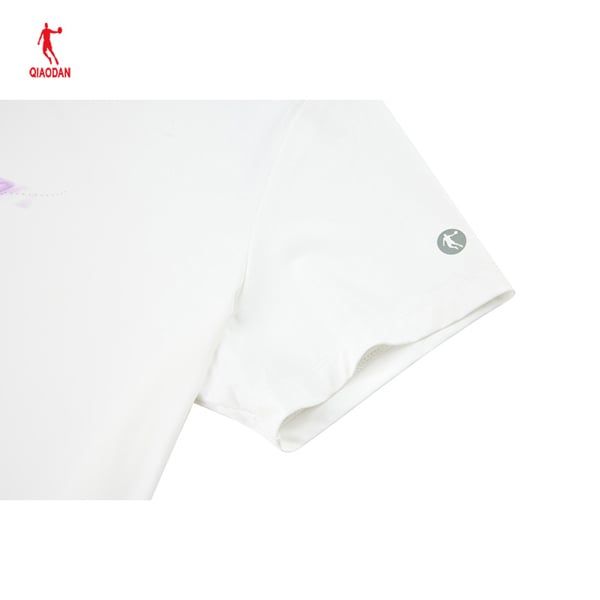 Áo T-shirt Ngắn Tay Nữ