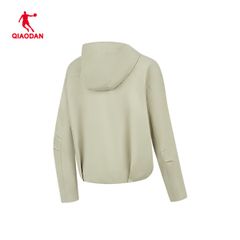 Áo khoác dệt thoi nữ