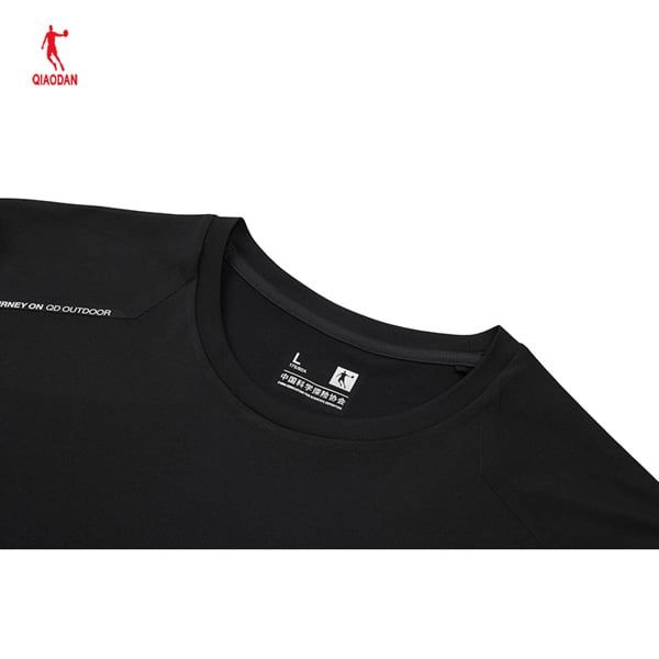 Áo T-shirt Ngắn Tay Nam