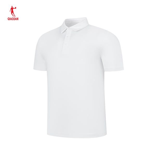 Áo Polo Ngắn Tay Nam