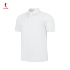 Áo Polo Ngắn Tay Nam