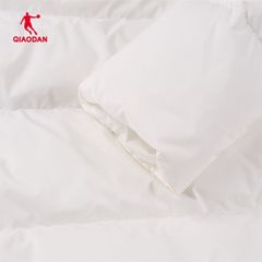 Áo phao lông vũ dáng ngắn