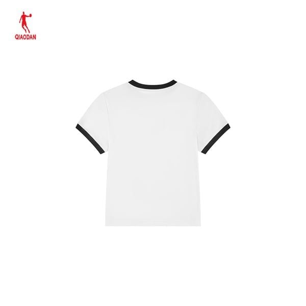 Áo T-shirt Ngắn Tay Nữ