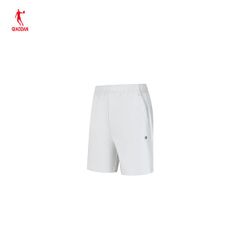 Quần Short Dệt Thoi Nữ