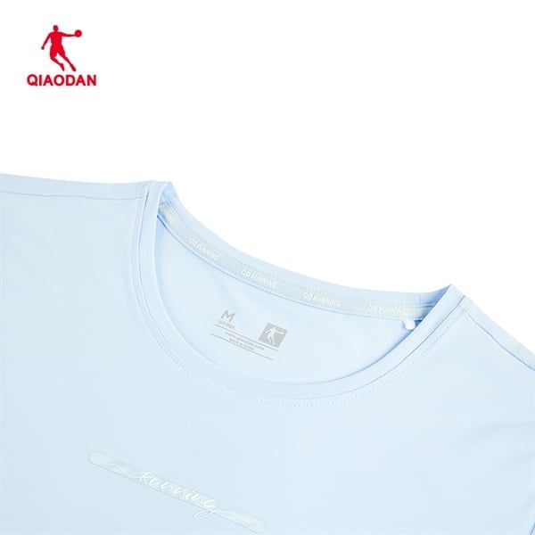 Áo Phông Ngắn Tay Nữ