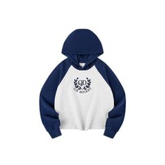 Áo Hoodie Nữ