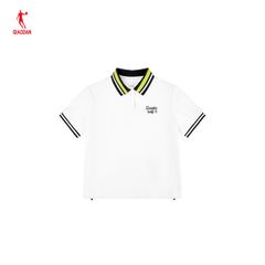 Áo Polo Ngắn Tay Nữ