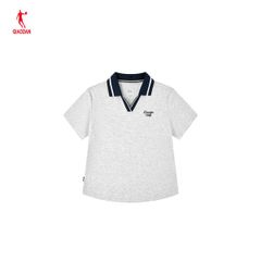 Áo Polo Ngắn Tay Nữ