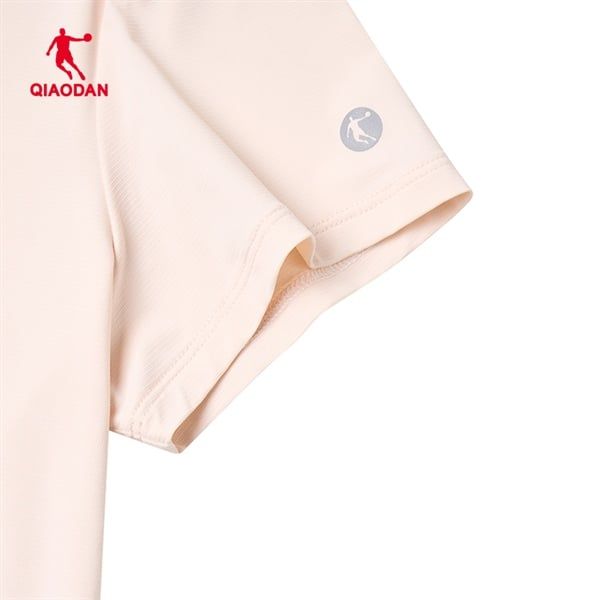 Áo Phông Ngắn Tay Nữ