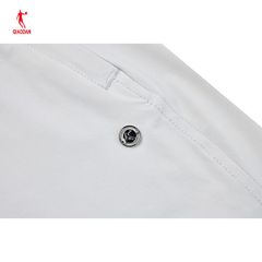 Quần Short Dệt Thoi Nữ