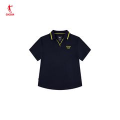 Áo Polo Ngắn Tay Nữ