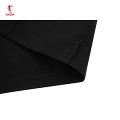 Quần Short Dệt Thoi Nữ
