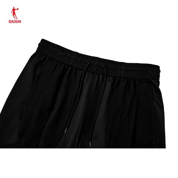 Quần Short Dệt Kim Nam