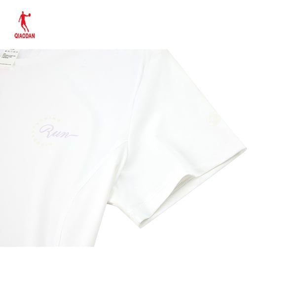 Áo T-shirt Ngắn Tay Nữ