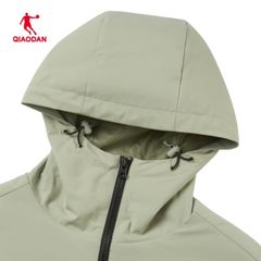 Áo Khoác Gió Nữ