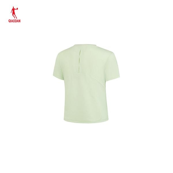 Áo T-shirt Ngắn Tay Nữ