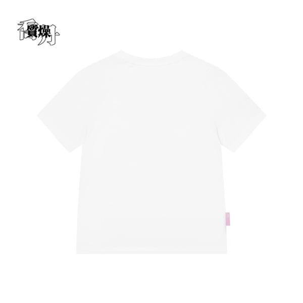 Áo Phông Ngắn Tay Nữ