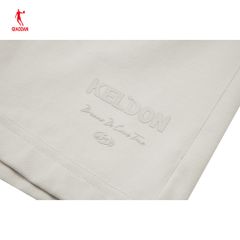 Quần Short Dệt Kim Nam
