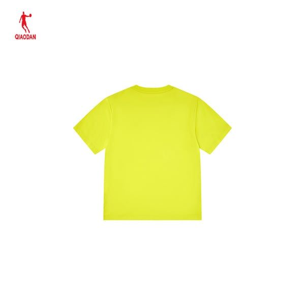 Áo T-shirt Ngắn Tay Nam