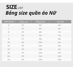 Áo Nỉ Nữ