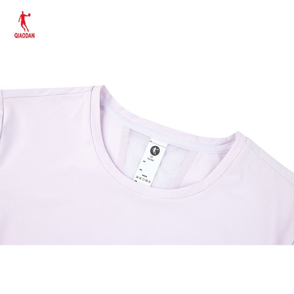 Áo T-shirt Ngắn Tay Nữ