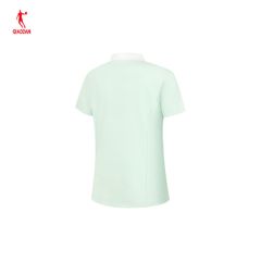 Áo Polo Ngắn Tay Nữ