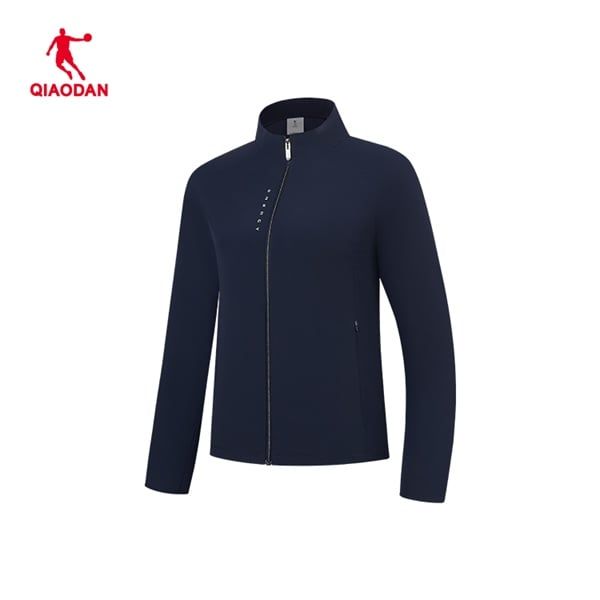 Áo Khoác Gió Nữ