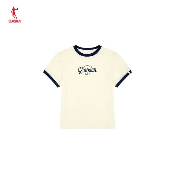 Áo T-shirt Ngắn Tay Nữ