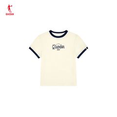 Áo T-shirt Ngắn Tay Nữ
