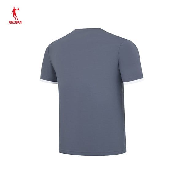 Áo T-shirt Ngắn Tay Nam