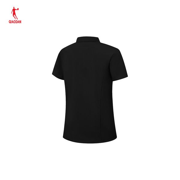 Áo Polo Ngắn Tay Nữ