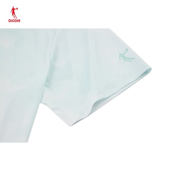 Áo T-shirt Ngắn Tay Nam
