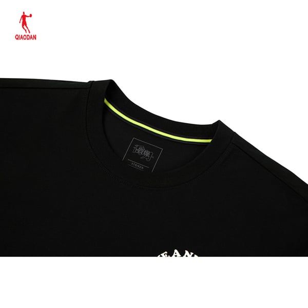 Áo T-shirt Ngắn Tay Nam