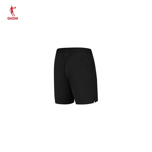 Quần Short Dệt Thoi Nam