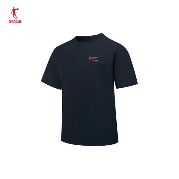 Áo T-shirt Ngắn Tay Nam