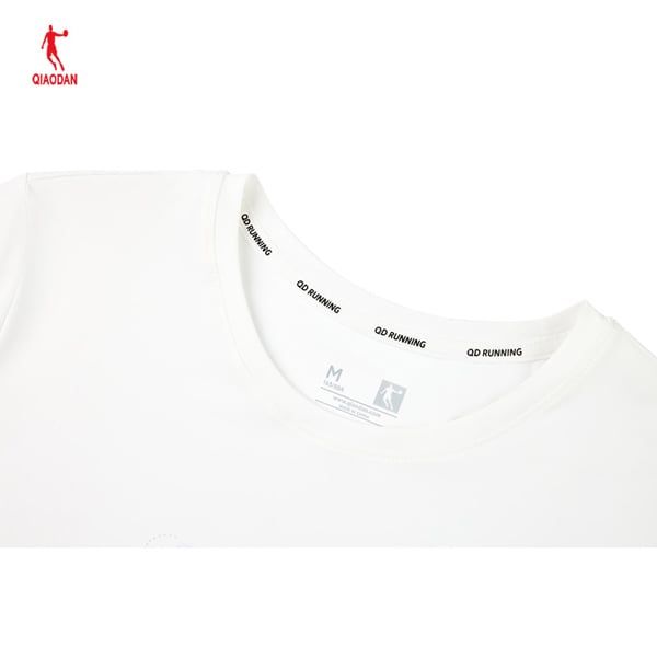 Áo T-shirt Ngắn Tay Nữ