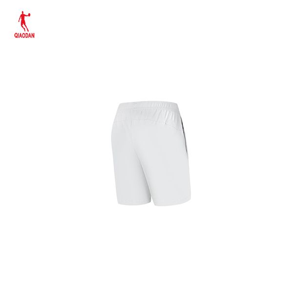 Quần Short Dệt Thoi Nữ